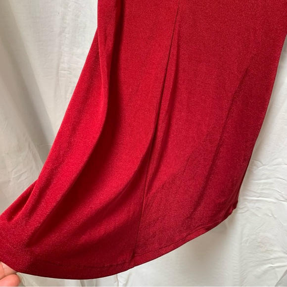 Vintage Rampage R Wear Mini Dress - Picture 4 of 6